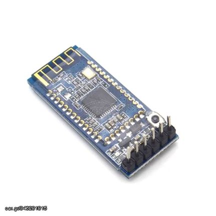 AT-09 Android IOS BLE 4.0 Bluetooth module for arduino, CC2541 BLE Serial Wireless Module