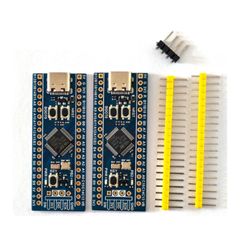 BluePill STM32F103CB Microcontroller Development Board Module, ARM, Bluetooth