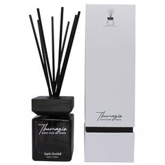 Αρωματικό Χώρου Με Sticks - Diffuser Themagio Dark Orchid 100ml 1 Τεμάχιο