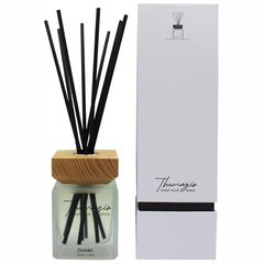 Αρωματικό Χώρου Με Sticks - Diffuser Themagio Ocean 200ml 1 Τεμάχιο