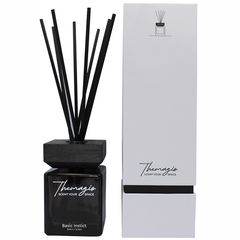 Αρωματικό Χώρου Με Sticks - Diffuser Themagio Basic Instict 200ml 1 Τεμάχιο