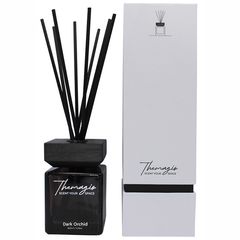 Αρωματικό Χώρου Με Sticks - Diffuser Themagio Dark Orchid 200ml 1 Τεμάχιο