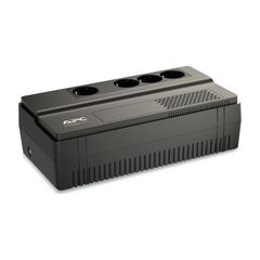 APC Easy UPS BV 500VA, AVR, Schuko Outlet, 230V