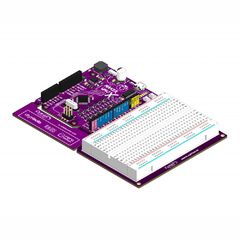 Maker Arduino UNO X: Simplifying Arduino for Classrooms