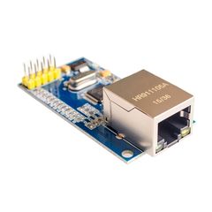 W5500 Ethernet network modules TCP / IP / 51 / STM32