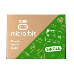 BBC micro:bit V2 Board Single