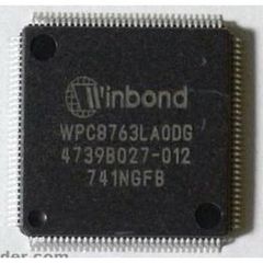 WINBOND WPC8763LA0DG