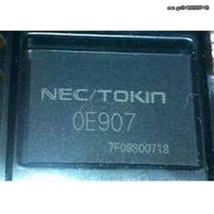 NEC/TOKIN 0E907