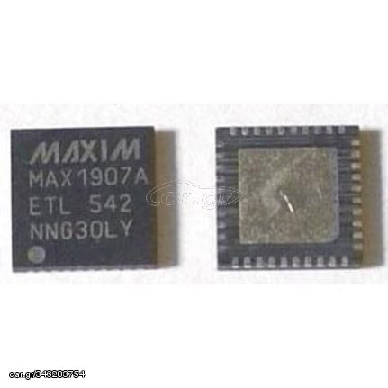 MAXIM MAX1907A