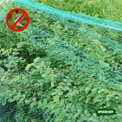 Δίχτυ Απώθησης Πουλιών 4x6m GRASHER-thumb-1