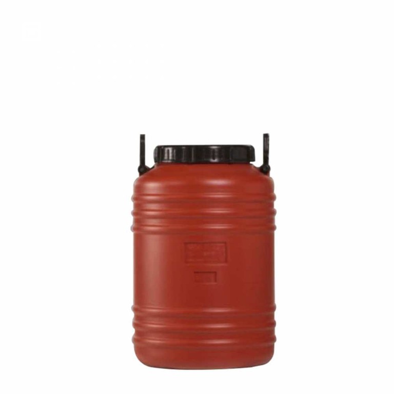 Βαρέλι Πλαστικό QUALITY 60lt