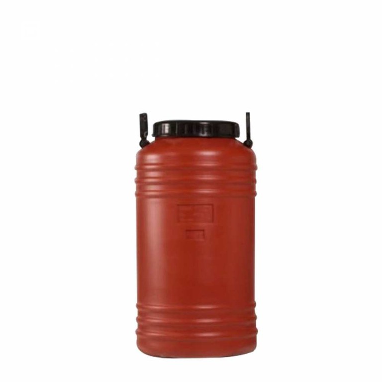 Βαρέλι Πλαστικό QUALITY 75lt