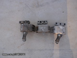 Βασεις μηχανης vw golf 4/seat leon-toledo/audi A3 (99-03)