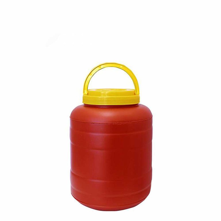 Βαρέλι Πλαστικό 3lt