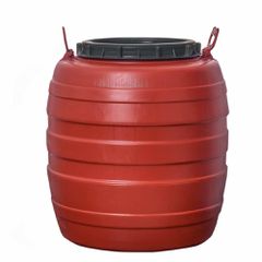 Βαρέλι Πλαστικό 120lt