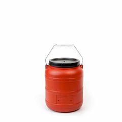 Βαρέλι Πλαστικό KADAPLAST 8lt-thumb-1
