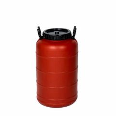 Βαρέλι Πλαστικό KADAPLAST 60lt (Στόμιο 50lt)