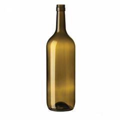 Μπουκάλι Γυάλινο 1,5lt (Φ.31) - Πράσινο (12 ΤΜΧ)