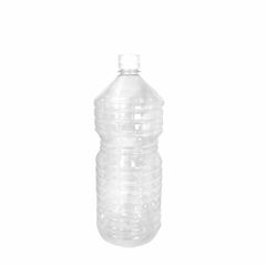 Φιάλη PET 1,500lt Διάφανη (Χωρίς Καπάκι) (70 ΤΜΧ)