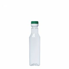 Φιάλη PET 0,500lt MARASCA Διάφανη για Λάδι με καπακι (250 ΤΜΧ)