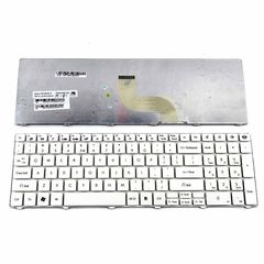 Πληκτρολόγιο Acer Aspire 5741 White