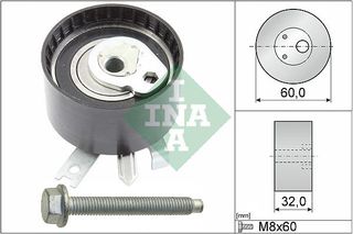 ΤΕΝΤΩΤΗΡΑΣ INA 531 0547 10