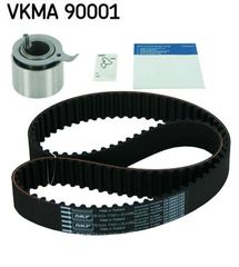 ΣΕΤ ΤΕΝΤΩΤΗΡΩΝ-ΙΜΑΝΤΩΝ ΧΡΟΝΙΣΜΟΥ SKF VKMA 90001