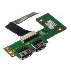 Advent Roma 1000 USB Board