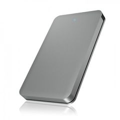 ΘΗΚΗ ΣΚΛΗΡΟΥ ICY BOX IB-246-C3 3 Type C Enclosure for 2.5'' HDD / SSD