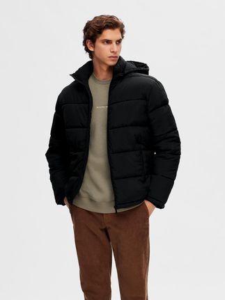 Selected Cooper Puffer Ανδρικό Μπουφάν 16089957