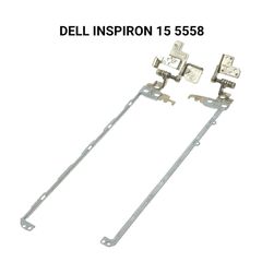 Μεντεσέδες DELL INSPIRON 15 5558 5559