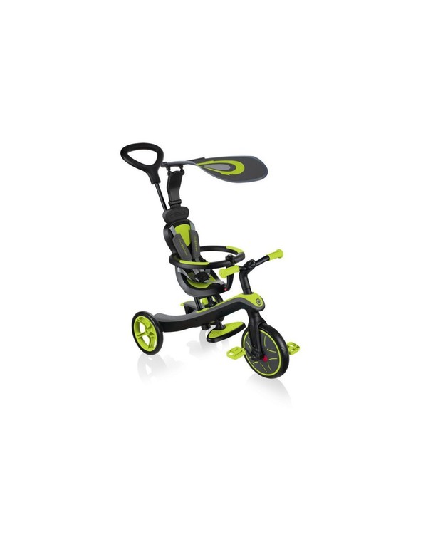 Ηλεκτρικά Πατίνια Globber 2026 4in1 Globber Explorer Trike 6321062 HSTNK000013808