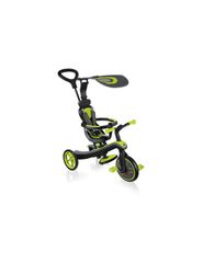 Ηλεκτρικά Πατίνια Globber 2026 4in1 Globber Explorer Trike 6321062 HSTNK000013808