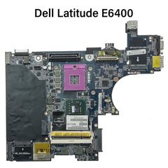 Refurbished Motherboard Dell Latitude E6400