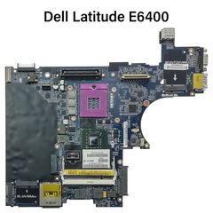 Refurbished Motherboard Dell Latitude E6400