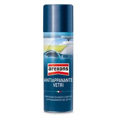 Αντιθαμβωτικό Σπρευ Τζαμιών 200ml Arexons