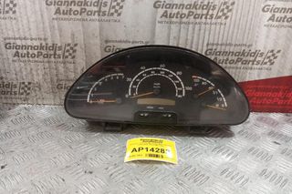 Καντράν - Κοντέρ Mercedes-Benz Sprinter 2000-2006 88311295 2 Φις