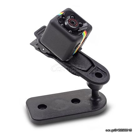 Action Camera mini Rainbow