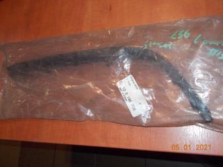 ΔΙΑΚΟΣΜΗΤΙΚΟ ΠΡΟΦΥΛΑΚΤΗΡΑ BMW E36 COMPACT ΟΠΙΣΘΙΟ ΑΡΙΣΤΕΡΟ (PDC) ''BMW Bαμβακας''