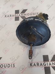 Toyota Land Cruiser KDJ95 1997-2003 5VZ σεβρόφρενο με κωδικό 864-022216522