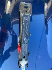 ΓΡΥΛΟΣ BMW E46 E60 Γνήσιο-thumb-1