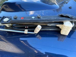 ΓΡΥΛΟΣ BMW E46 E60 Γνήσιο-thumb-2