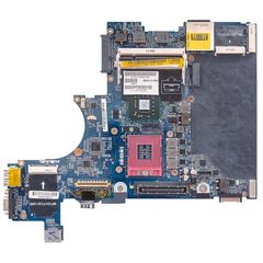 Refurbished Motherboard Dell Latitude E6400