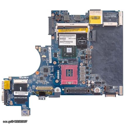 Refurbished Motherboard Dell Latitude E6400