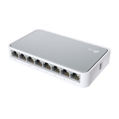 TL-SF1008D SWITCH 8 Θυρων TP-LINK