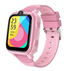 BlackvieW 4G, Wifi, Gps, Lbs, Sos Function Kidwatch android 8.1 Pink, Z10-P