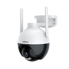 Srihome Ptz Wifi Camera 2Mp, SH045