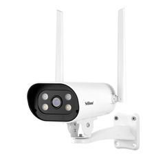 Srihome Wifi Outdoor Smart Camera 4Mp, SH037