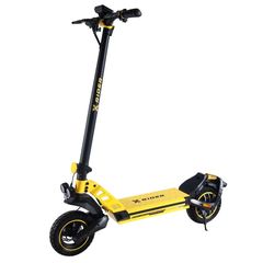 Manta Xrider Bt E-Scooter 10' 18.2Ah 800W, XR00F10