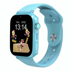 Manta Kid Smartwatch 4G Kevin Blue, SWK02BL